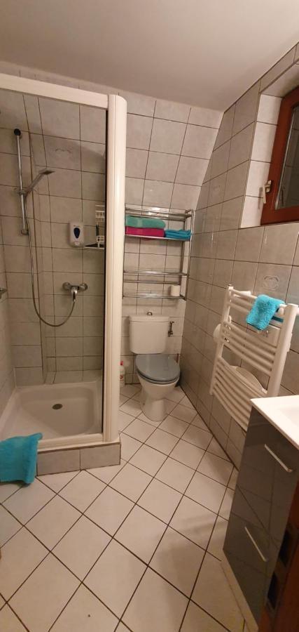 ベーブレンハイムGaby Et Georgesアパートメント 部屋 写真